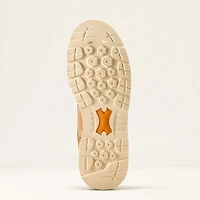 Rebar Wedge Moc Toe Waterproof Composite Work Boot