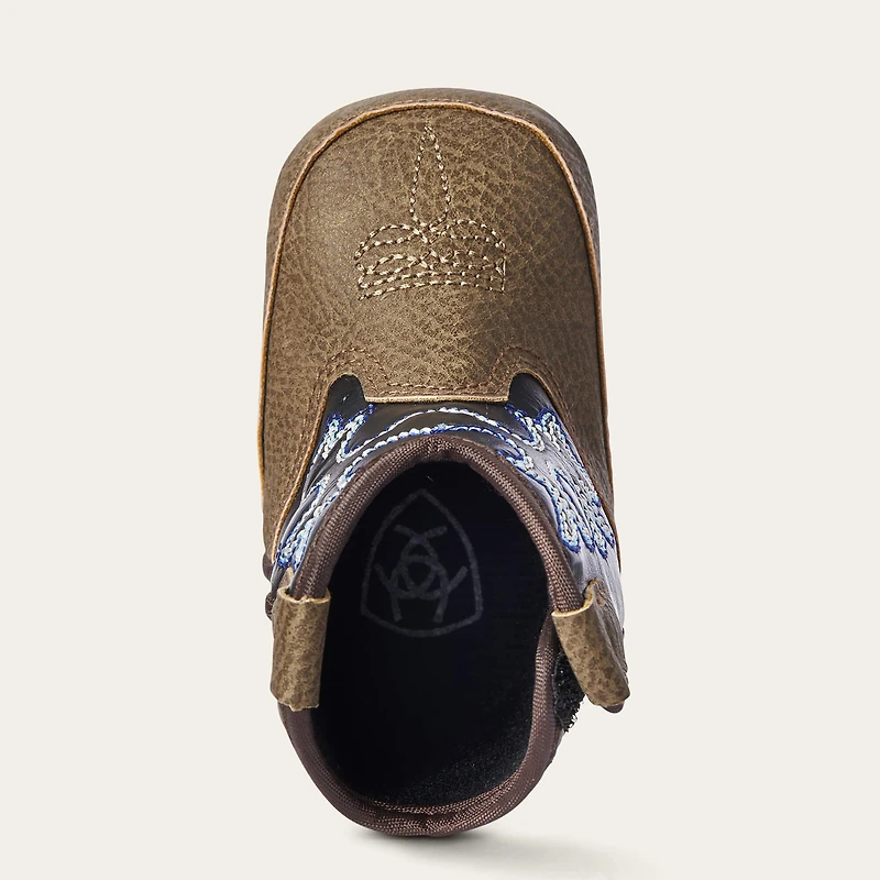 Infant Lil' Stompers Warren Boot