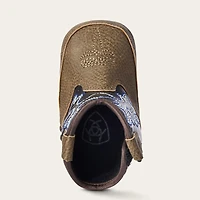 Infant Lil' Stompers Warren Boot