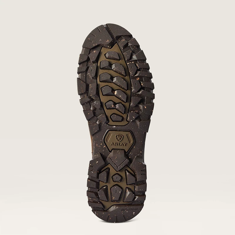 Moresby Tall Waterproof