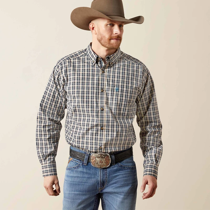 Pro Series Tex Classic Fit Shirt