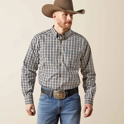 Pro Series Tex Classic Fit Shirt