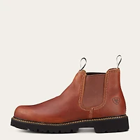 Spot Hog Boot
