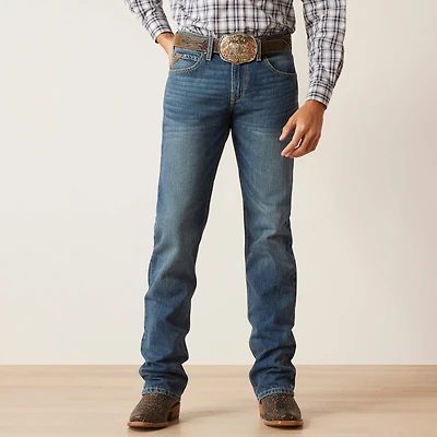 M7 Slim Ezra Straight Jean