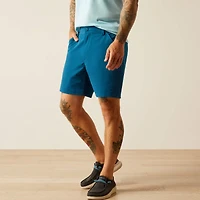 Tek 7" Short