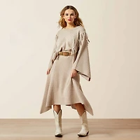 Juno Sweater Skirt
