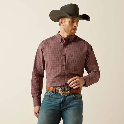 Pro Series Travis Classic Fit Shirt