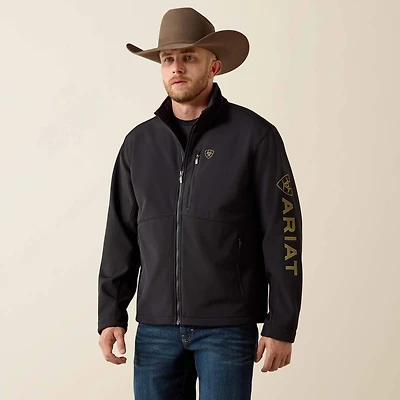 Logo Softshell PBR Jacket