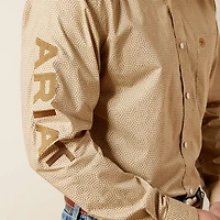 Team Penn Fitted Shirt