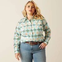 Everyday Western Shirt