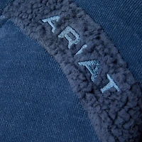 Lafayette Full Zip Sweatshirt
