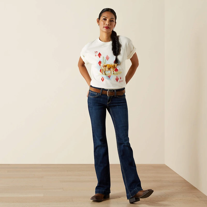 Aces T-Shirt