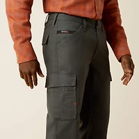 FR M4 Relaxed Lightweight Cargo DuraStretch Straight Leg Pants
