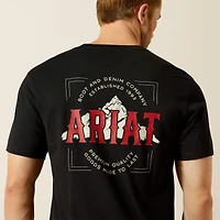 Ariat NAB Mountain T-Shirt