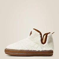 Bootie Slipper
