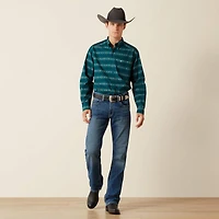 Brando Classic Fit Shirt
