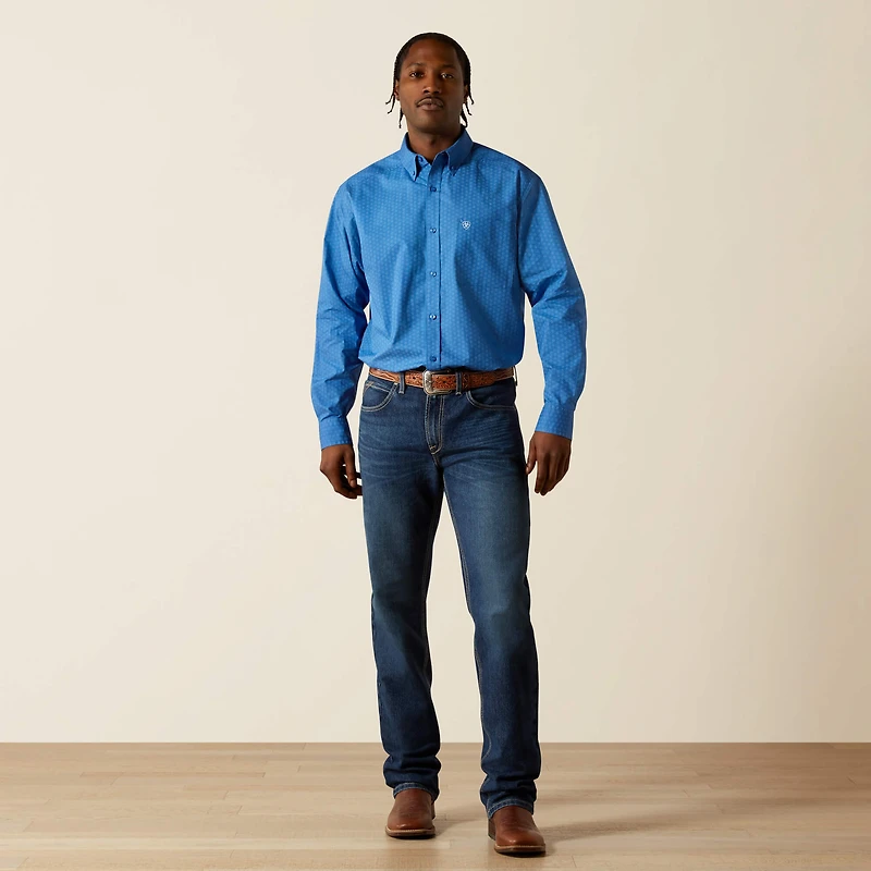 Stratford Classic Fit Shirt