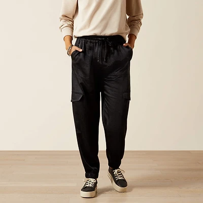 Silky Cargo