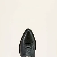 Helena Western Boot