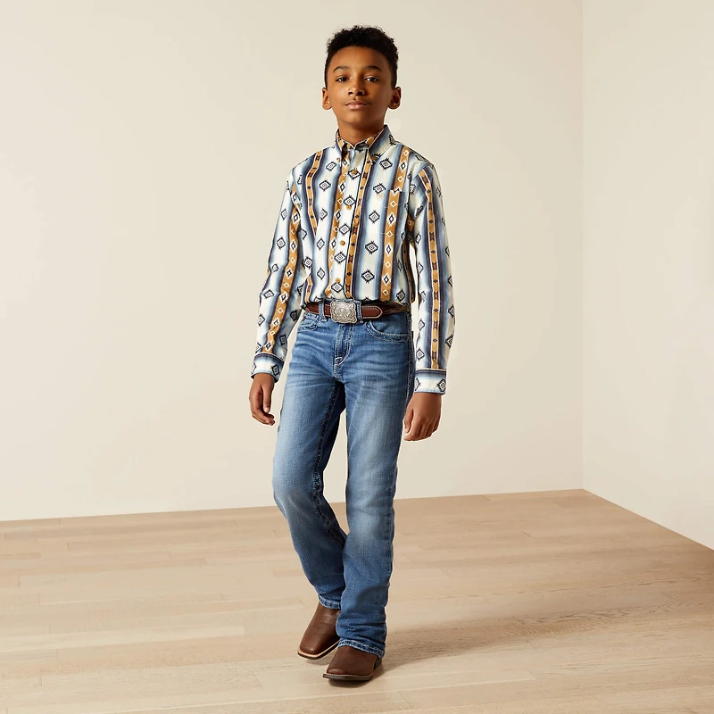 Shilo Classic Fit Shirt