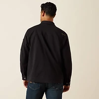 Rebar Made Tough Shop Jacket