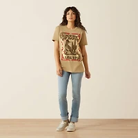 Ariat Kickin Up Dust T-Shirt