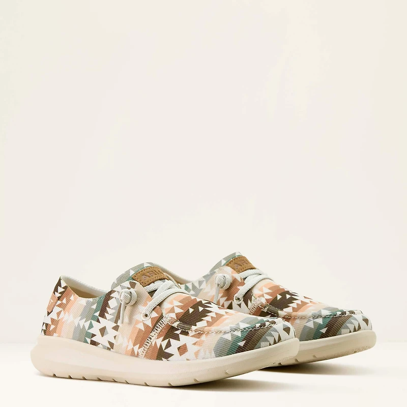 Hilo Shoe