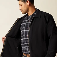 Rebar Made Tough Shop Jacket