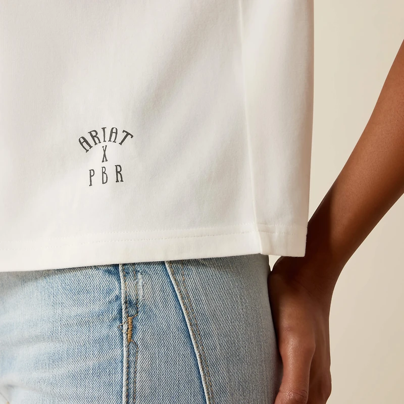 Bull PBR T-Shirt