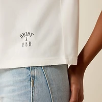 Bull PBR T-Shirt