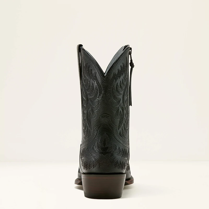 Cate Western Boot