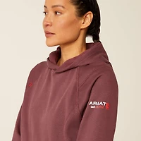FR Rev Pullover Hoodie
