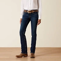 Perfect Rise Acclimatize Parker Straight Leg Jeans