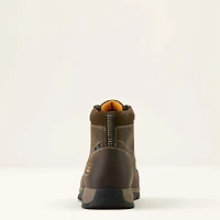 Edge Chukka 6" Waterproof Composite Toe Work Boot