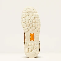 Rebar Lift 8" Waterproof Composite Toe Work Boot