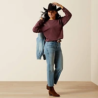 Valley Sweatshirt