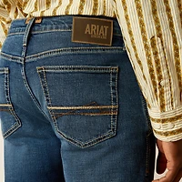 M8 Modern Samuel Slim Leg Jeans