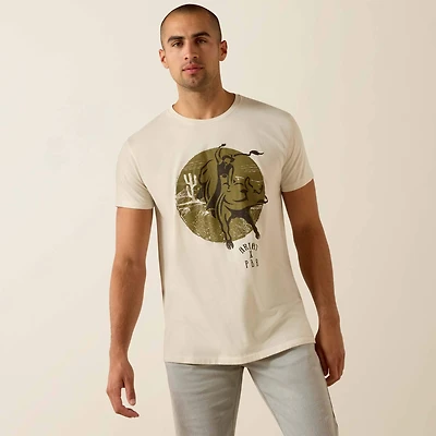 No Guts Glory PBR T-Shirt