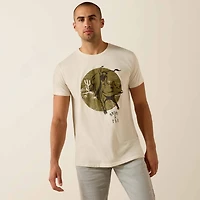 No Guts Glory PBR T-Shirt