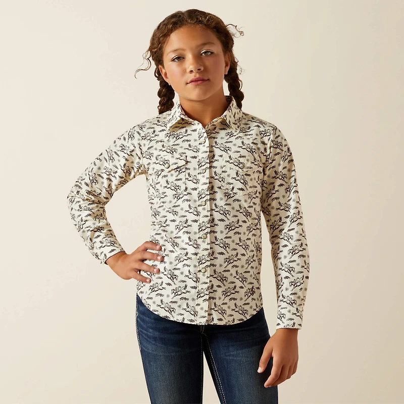 Rodeo Time Shirt