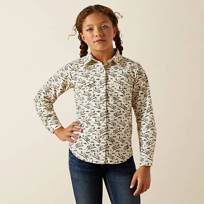 Rodeo Time Shirt
