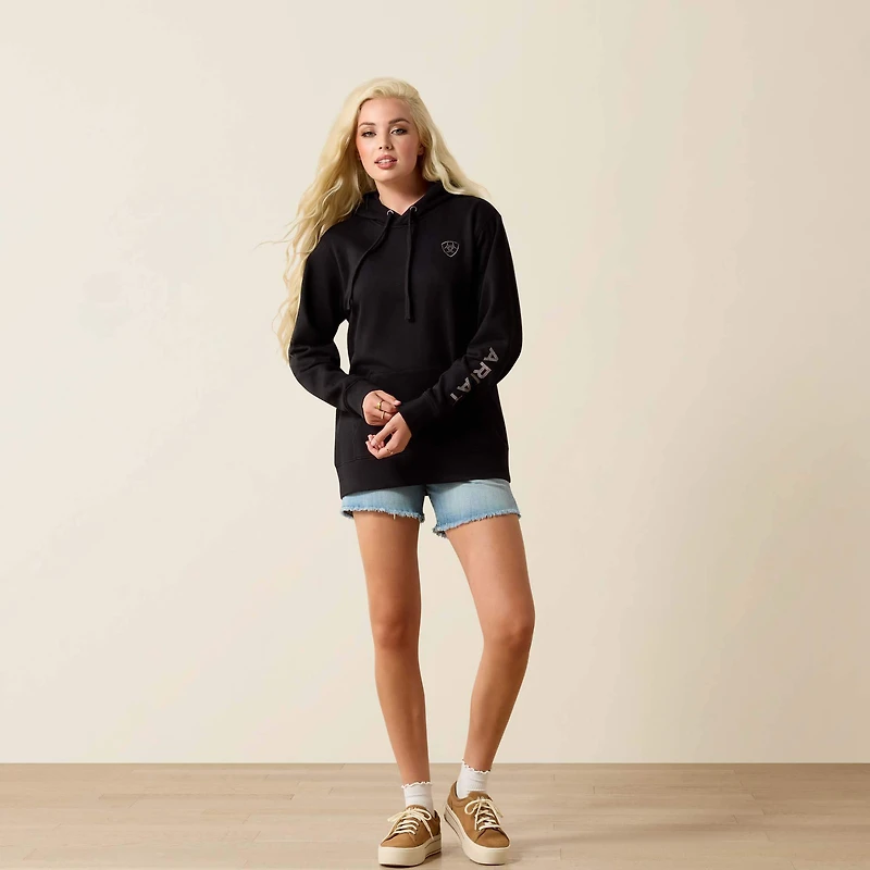 Ariat Logo 2.0 Hoodie