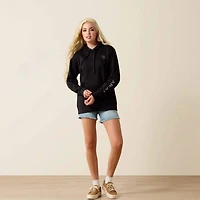 Ariat Logo 2.0 Hoodie
