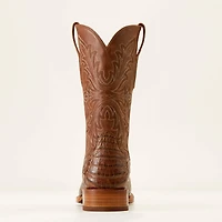 Bench Made Stilwell Western Boot