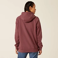 FR Rev Pullover Hoodie