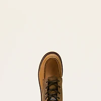 Rebar Lift Chukka MetGuard Composite Toe Work Boot