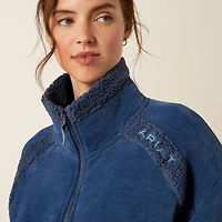 Lafayette Full Zip Sweatshirt