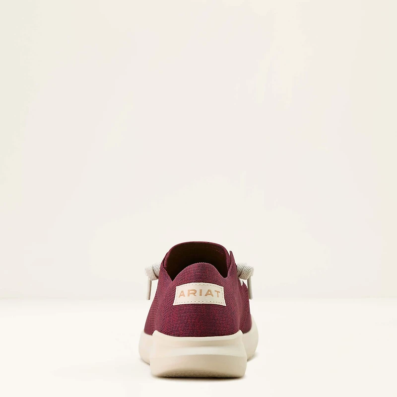 Hilo Shoe