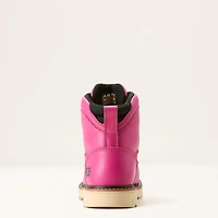 Rebar Lift Work Boot