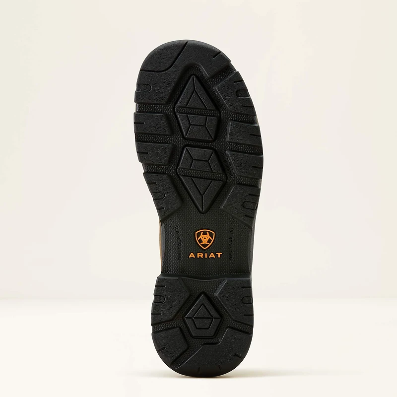 Edge Moc Composite Toe Work Boot